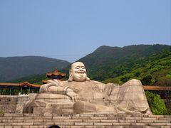 -北京十三陵国家森林公园蟒山景区