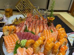 -桃夭日式料理(国信店)