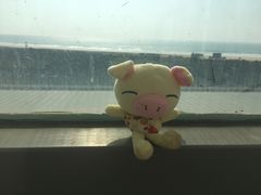 -青岛银沙滩温德姆至尊酒店