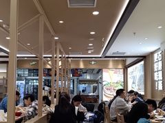 -小满手工粉(北京富力广场店)