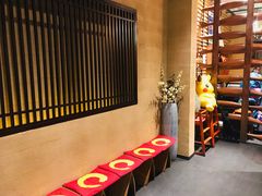 -千代武日本料理(爱建店)