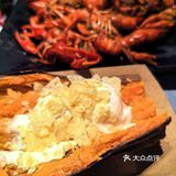 夏天该吃虾了，快来严三毛！！