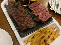 -Entrecôte 法国牛扒馆(保利·时光里店)