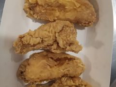 -德克士(中心医院店)