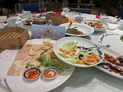 -杭州香格里拉·香宫中餐厅