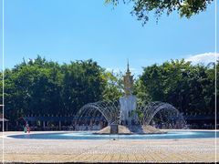 -西双版纳傣族园