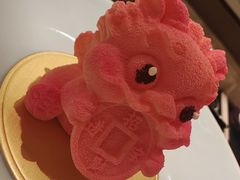 -北京王府井希尔顿酒店·秦唐中餐厅Chynna