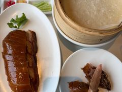 -四季民福烤鸭店(故宫店)