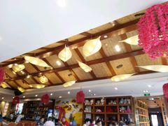 -琼菜坊·无鸡不成宴·海南菜老爸茶糟粕醋(海口骑楼老街店)