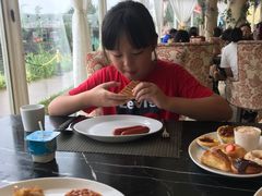 -深圳东部华侨城茵特拉根酒店