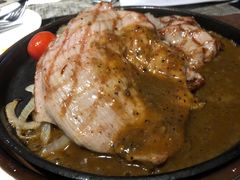 -半秋山西餐厅(巴南万达广场店)