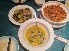 -呷湘厨·家宴·鱼汤捞饭(津南店)