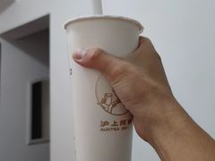 -沪上阿姨·精选茶饮(龙湖滨江天街店)