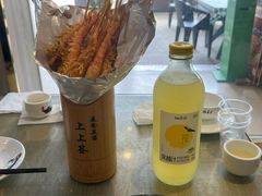 -巽寮印象美食部落餐厅·海鲜·地方特色菜(惠州体验店)