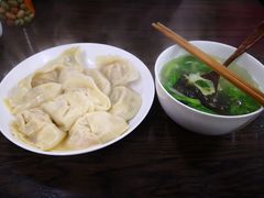 -巧云大馄饨(南阴阳营总店)