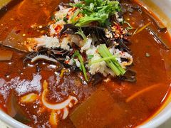 -阿莉餐厅(枣阳路店)