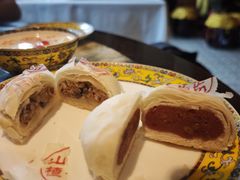 -富华斋饽饽铺·宫廷糕点·伴手礼(护国新天地店)