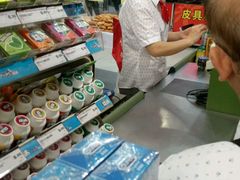 -华润万家(荔湾店)