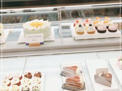 -派悦坊·甜品·蛋糕(虹口龙之梦店)