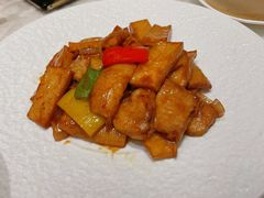 -頂好酒家·经典粤菜(海信广场店)