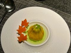 -莲西餐(曲江店)