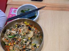 -庆米鲜朝鲜族拌饭(固戍店)