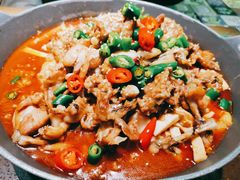 -蛙喔牛蛙(盐城盐都万达店)