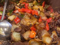 -梅溪·小伙子干挑面(安吉总店)