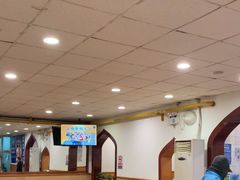 -西部马华清真兰州牛肉面·烧烤夜市(关东店)