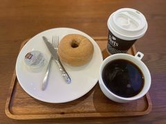 -Peet's Coffee皮爷咖啡(上海长风大悦城店)