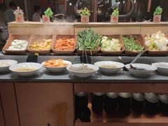 -新辣道鱼火锅(领展购物广场·中关村店)