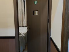 -强手盲人推拿·颈肩腰背调理(南新路店)