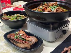 -聚味瞿记·龙虾堂(梅溪湖店)