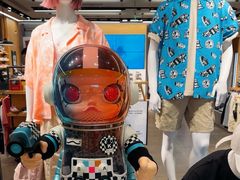 -VANS(三里屯太古里店)