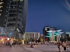 -大族广场Mall&More