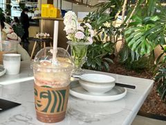 -云里小坐·海泉湾·团建·宴席·下午茶(金堂海泉湾店)