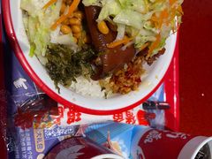 -猪角·闽南猪脚饭(上梅林店)