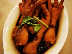 -广州逸林假日酒店·四季桃源中餐厅(白云山风景区店)