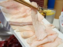 -荣叔港式沙嗲牛肉火锅(正佳潮流店)