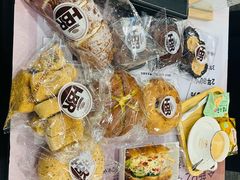 -海福仑韩国面包