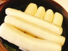 -铜锣湾·有麝自然香(渝北财富中心店)