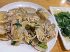 -南海渔家•海鲜•正宗海南菜(海棠湾店)
