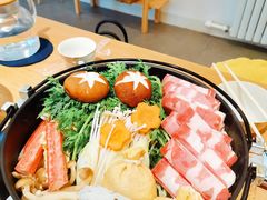 -团子君寿司·茶