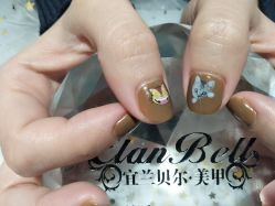 -L Nail轻奢美甲美睫