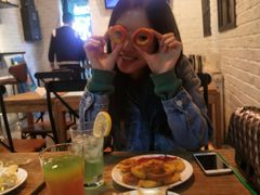 -杯莫停小酒馆