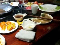 -三锅演义(南环路店)