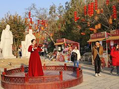 -中国翰园碑林