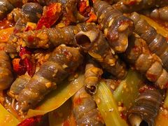 -丹东立强海鲜烧烤·牛B大串(星海店)