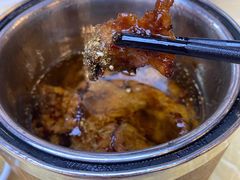 桑拿牛柳-怪怪龙虾·澳洲蓝龙上新(惊驾路店)