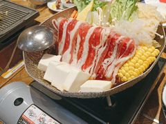 -伊秀寿司·盖世日料(大宁国际商业广场店)